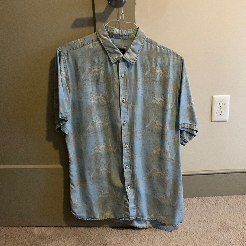 Barney Cools Holiday Shirt